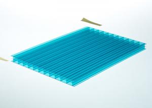 Wholesale Anti Ultraviolet Light Polycarbonate Roofing Sheets For Varied Roofing from china suppliers