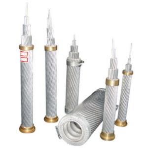 Wholesale HV Transmission Lines 1350 AAAC All Aluminium Alloy Conductor from china suppliers