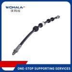 Brake Spare Parts 31305075 For S80 XC70 Front Brake Hose Womala