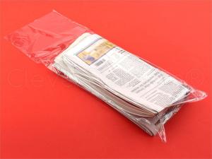 Wholesale SGS Plastic Newspaper Bags from china suppliers
