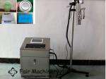 220VAC Ink Jet Printing Machine , SGS 50PCS/min Bottle Expiry Date Printing