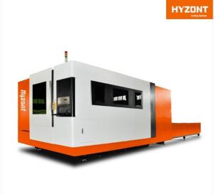 Wholesale Water Cooling CNC Fiber Laser Cutting Machine 500W - 6000W 1500mm Y-Axis Stroke from china suppliers