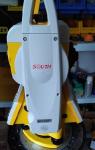 South Total Station NTS-332R4 R400 Total Station