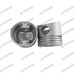 Piston K4F pin hole 27mm 30A17-00190 For Mitsubishi Engine Spare Parts