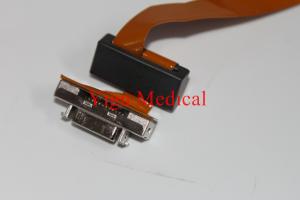 Wholesale RAD-87 Oximeter Connector Flex Cable Medical Spare Parts from china suppliers