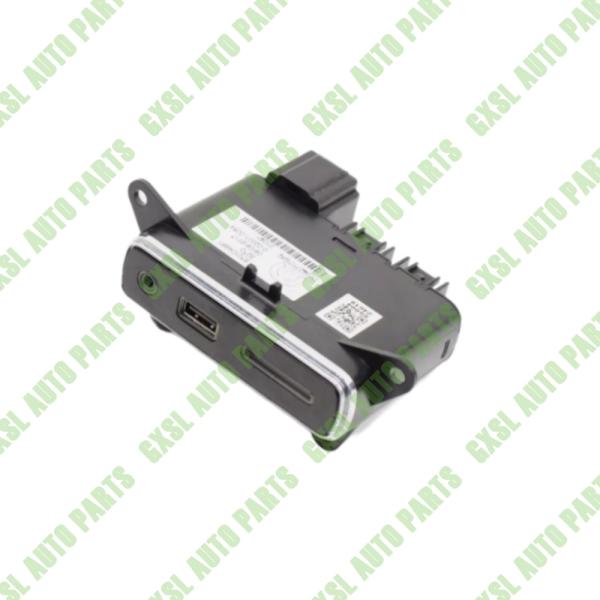 For Maserati Levante M161 2017-2020 Center Console AUX USB Connect Module Unit