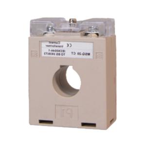 Wholesale neutral current transformer ct MSQ-20 for 75/5A 100/5A current from china suppliers