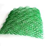6-18mm Thickness Customized Slope Grass Protection Em3 3D Geomat for Erosion