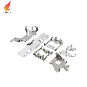 Wholesale High Precision Stainless Steel Brackets For Industrial Equipment And Device Installation from china suppliers