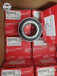 Wholesale High Quality AU1112 Front Wheel Hub Bearings 37*72*37mm Long Life from china suppliers