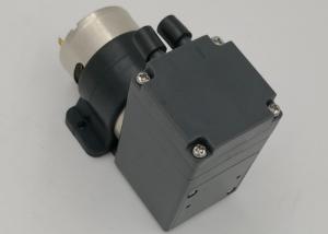 Wholesale Air / Vacuum DC Diaphragm Pump Electric Power Continuous / Intermittent Working Way from china suppliers