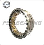 RS-4884E4 Cylindrical Roller Bearing For Metallurgical Steel Plant