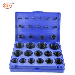 Wholesale NBR70 FKM75 O Ring Box Repair Seal 30 Sizes High Pressure O Ring Kits For Excavator from china suppliers