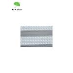 waterproof led street lamp 50w solar road streetlight all in one residence