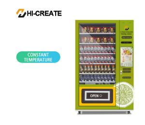 Wholesale Snack vending machines from china suppliers