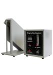 Fireproof coating tester (tunnel method)