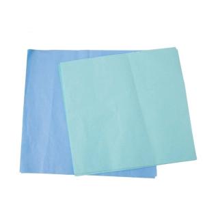 Wholesale Hot selling factory price for the Crepe Wrapping Paper for Surgical Use with MSDS from china suppliers