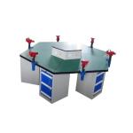 Electrical Training Equipment Electromagnetism Magnetic Circuit Didactic