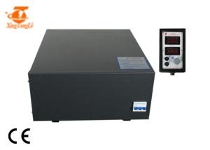Wholesale 8V 500A Constant Volt Nickel Zinc Plating Rectifier from china suppliers