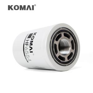 Wholesale Hydraulic Filter P164381 P164382 76074218 10450451 HF6552 For DX19 X331 from china suppliers