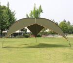 Beach Tent,Beach Canopy Sun Shelter POP UP Tent 3-8 People Large Canopy Tent UV
