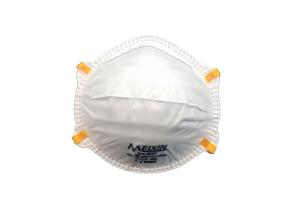 Wholesale Non Woven Respirator Filters Mask Smooth Breathing High Performance from china suppliers