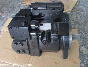 Wholesale Kawasaki K3V80 hydraulic piston pump for excavator from china suppliers