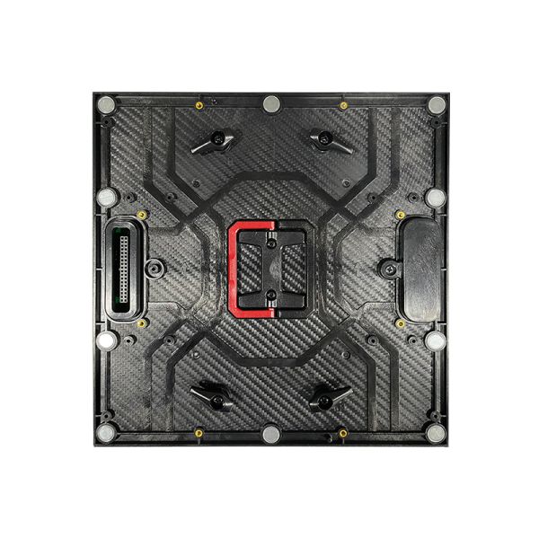 500*500 Outdoor IP65 Waterproof LED Display Screen Rental Cabinet Large LED Screens for Concerts