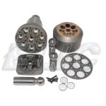 Excavator Hydraulic Pump Repair Kit A7V55 A7V58 A7V80 A7V107 A8V107 A7V160