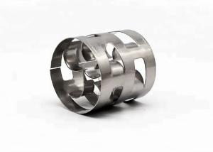Wholesale 2 Inch Stainless Steel Pall Rings 50mm Size Ss304 Material 16# Type from china suppliers