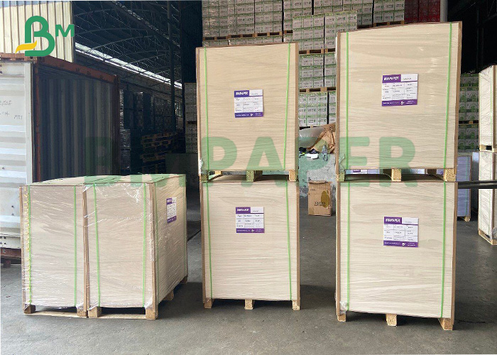 woodfree paper