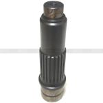 1R-5862 High Durability and Long-lasting E312 Excavator Travel Motor Shaft with