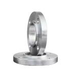 High Strength Nickel Alloy Flanges Slip On For High Pressure Environment
