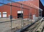 chain link fence for sale,galvanized chain link fence, wholesale used chain link