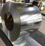 Affordable Dx51d Dx52d Dx53d Galvanized Steel Coil 0.5mm Based on Cold Rolled