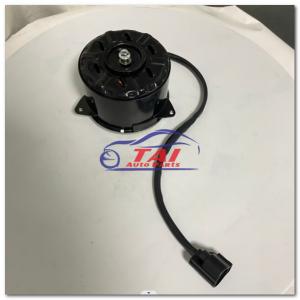 China Normal Size Denso Radiator Fan Motor 16800-5470 For Toyota Hiace KDH200 Denso on sale