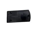 Weatherproof Infrared Sensor for Industrial Barrier Gates - 12-24V DC, IP65