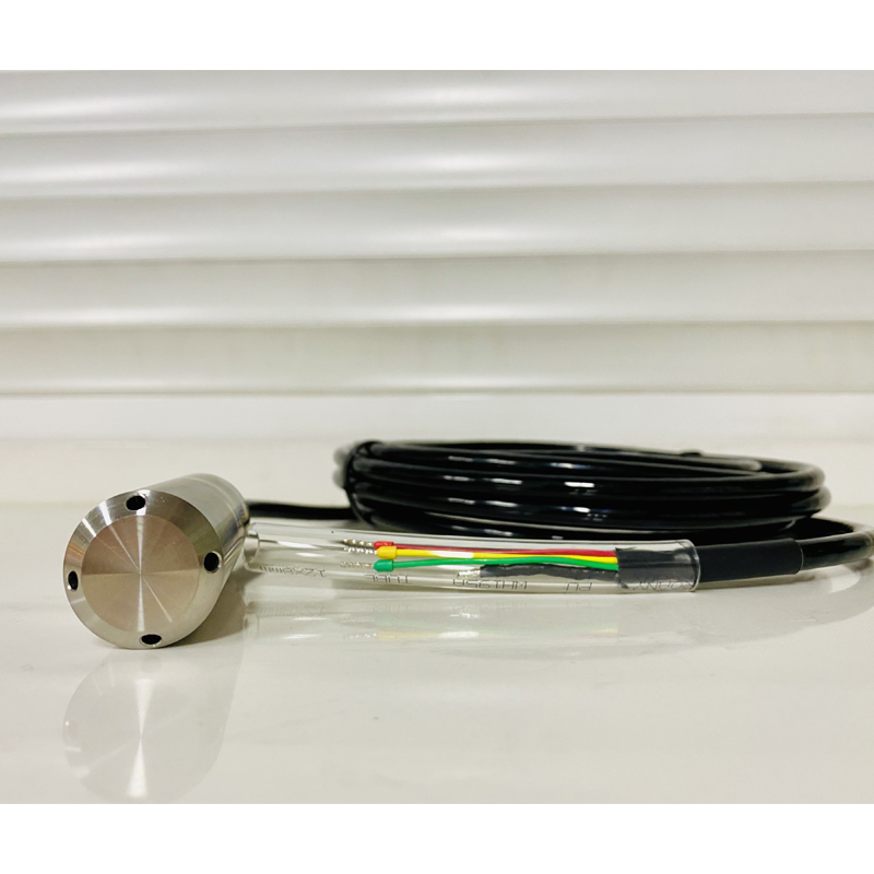 Customized RS485 4-20mA 0-5v Submersible Pressure Level Transmitter for Water Tank