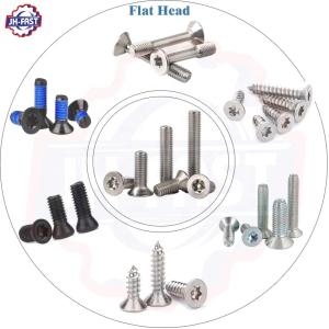 Wholesale ISO9001 2015 Certified 8mm M2.4mm Torx Shoulder Security Screw for Anti-Theft Protection from china suppliers