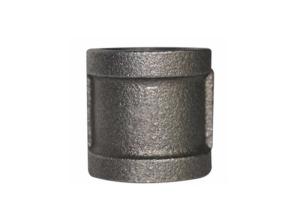 Wholesale Durable Cast Iron Water Pipe Socket , 65mm Socket Weld Pipe Fittings 21/2 Inch from china suppliers
