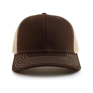 Wholesale Richardson 112 Trucker Adjustable Snapback Baseball Cap from china suppliers