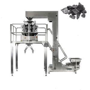 Wholesale CE 304SS Semi Automatic Packing Machine Multihead Weigher from china suppliers