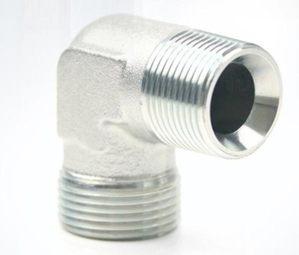 Eaton Parker Hydraulic Bite-Type Tube Fitting 1CT9 with Long Working Life Carbon