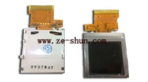 Wholesale mobile phone lcd for Sony Ericsson K205/K250 from china suppliers