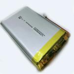 High Capacity High Cycle Time Lipo Battery Rechargeable Batteries 3s lipo 1s