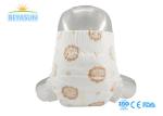 Non Woven Made Disposable High Absorption Baby Diapers Infant Nappy In Bale