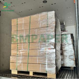 Wholesale 80gsm White Graph Paper Roll 1220mm Wide X 150m Long 3&quot; Core OEM Carton Packaging from china suppliers