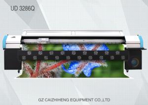 Wholesale High Resolution Canvas Infiniti Solvent Printer Wide Format For Advertising FY 3286Q from china suppliers
