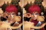 PET Poster Anime ONE PIECE 3D Lenticular Printing Service