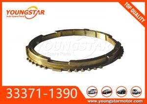 Wholesale 33371-1390 Transmission Ring Gear , HINO H07C  33302-1440 Synchronizer Ring Gear For HINO from china suppliers